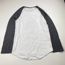 Load image into Gallery viewer, Boys Target, cotton long sleeve top, Easter, EUC, size 8,  