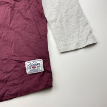 Load image into Gallery viewer, Boys Clothing &amp; Co, cotton long sleeve tee / top, GUC, size 8,  