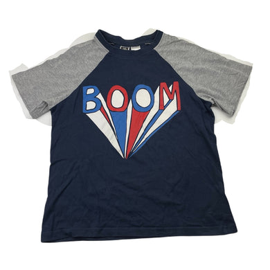 Boys Kids & Co, cotton pyjama tee / top, EUC, size 10,  