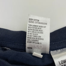 Load image into Gallery viewer, Boys Kids &amp; Co, cotton pyjama tee / top, EUC, size 10,  