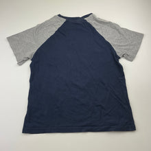 Load image into Gallery viewer, Boys Kids &amp; Co, cotton pyjama tee / top, EUC, size 10,  
