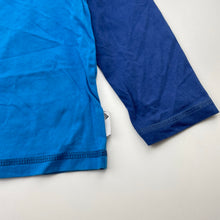 Load image into Gallery viewer, Boys Adidas, cotton long sleeve tee / top, FUC, size 5,  