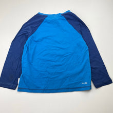 Load image into Gallery viewer, Boys Adidas, cotton long sleeve tee / top, FUC, size 5,  