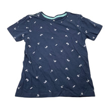 Load image into Gallery viewer, Boys Target, organic cotton tee / top, GUC, size 6,  