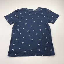 Load image into Gallery viewer, Boys Target, organic cotton tee / top, GUC, size 6,  