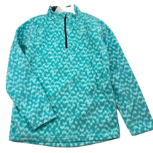 Load image into Gallery viewer, Girls Decathlon, Quechua fleece sweater / top, NEW, size 8,  