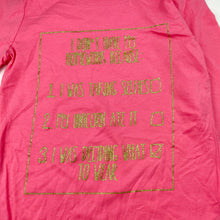 Load image into Gallery viewer, Girls Miss Understood, cotton long sleeve tee / top, NEW, size 9,  