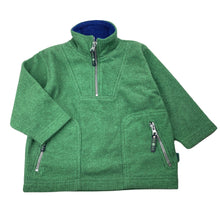 Load image into Gallery viewer, Boys Pumpkin Patch, vintage chunky corduroy sweater / top, GUC, size 2,  