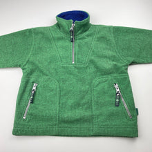 Load image into Gallery viewer, Boys Pumpkin Patch, vintage chunky corduroy sweater / top, GUC, size 2,  