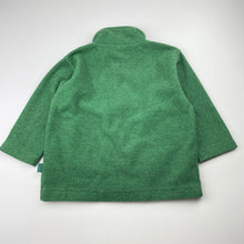 Load image into Gallery viewer, Boys Pumpkin Patch, vintage chunky corduroy sweater / top, GUC, size 2,  