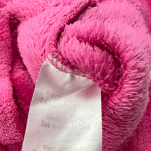 Load image into Gallery viewer, Girls Lily &amp; Dan, fleece dressing gown/bath robe, GUC, size 2,  