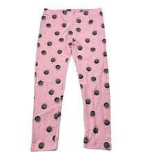 Load image into Gallery viewer, Girls Target, stretchy leggings, elaticated, Inside leg: 37cm, EUC, size 4,  