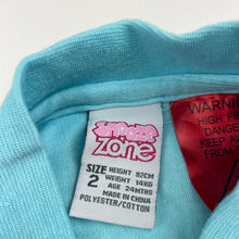 Load image into Gallery viewer, unisex Snooze Zone, lightweight long sleeve sleeping bag, L: 80cm, no tog, EUC, size 2,  