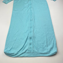 Load image into Gallery viewer, unisex Snooze Zone, lightweight long sleeve sleeping bag, L: 80cm, no tog, EUC, size 2,  