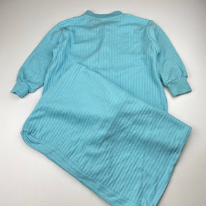 unisex Snooze Zone, lightweight long sleeve sleeping bag, L: 80cm, no tog, EUC, size 2,  
