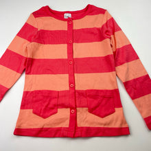 Load image into Gallery viewer, Girls Target, cotton long sleeve button up top, EUC, size 4,  