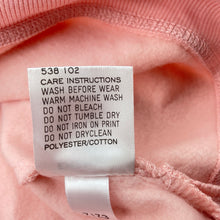 Load image into Gallery viewer, Girls Emerson, pink fleece lined sweater / jumper, EUC, size 10,  