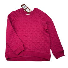 Load image into Gallery viewer, Girls Milkshake, lightweight textured sweater / jumper, NEW, size 6,  