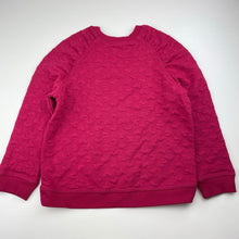 Load image into Gallery viewer, Girls Milkshake, lightweight textured sweater / jumper, NEW, size 6,  