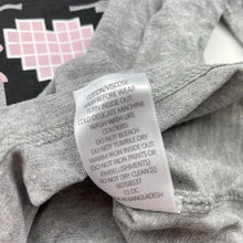 Load image into Gallery viewer, Girls Target, grey marle long sleeve tee / top, NEW, size 4,  