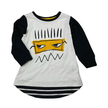 Load image into Gallery viewer, Boys Kids &amp; Co, cotton long sleeve tee / top, EUC, size 2,  