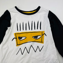 Load image into Gallery viewer, Boys Kids &amp; Co, cotton long sleeve tee / top, EUC, size 2,  