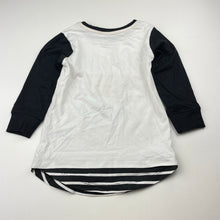 Load image into Gallery viewer, Boys Kids &amp; Co, cotton long sleeve tee / top, EUC, size 2,  