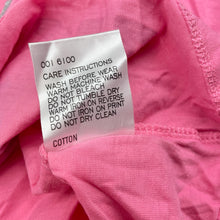 Load image into Gallery viewer, Girls Emerson, lightweight cotton long sleeve tee / top, NEW, size 4,  