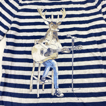 Load image into Gallery viewer, Boys Mix Kids, cotton long sleeve tee / top, GUC, size 8,  