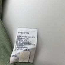 Load image into Gallery viewer, Boys Anko, cotton long sleeve tee / top, GUC, size 6,  