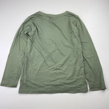 Load image into Gallery viewer, Boys Anko, cotton long sleeve tee / top, GUC, size 6,  