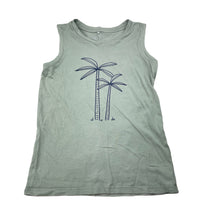 Load image into Gallery viewer, Boys Anko, cotton singlet / tank top, GUC, size 6,  