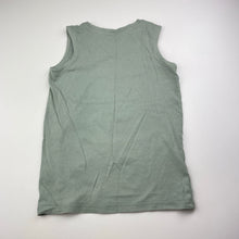Load image into Gallery viewer, Boys Anko, cotton singlet / tank top, GUC, size 6,  