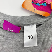 Load image into Gallery viewer, Girls Dreamworks, Trolls long sleeve tee / top, NEW, size 10,  