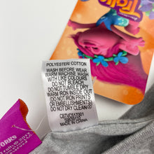 Load image into Gallery viewer, Girls Dreamworks, Trolls long sleeve tee / top, NEW, size 10,  