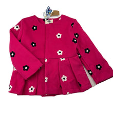 Load image into Gallery viewer, Girls X.MoFang, embroidered wool blend jacket, NEW, size 3,  