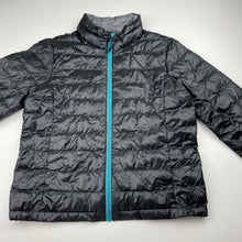 Load image into Gallery viewer, unisex Uniqlo, down/feather filled lightweight jacket, EUC, size 8,  