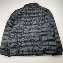 Load image into Gallery viewer, unisex Uniqlo, down/feather filled lightweight jacket, EUC, size 8,  