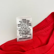 Load image into Gallery viewer, Boys Target, cotton long sleeve tee / top, dinosaurs, FUC, size 5,  