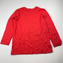 Load image into Gallery viewer, Boys Target, cotton long sleeve tee / top, dinosaurs, FUC, size 5,  