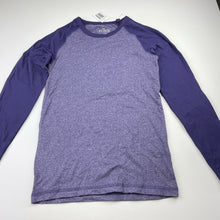 Load image into Gallery viewer, Girls Crane, Snow Extreme thermal long sleeve top, NEW, size 12,  