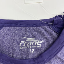 Load image into Gallery viewer, Girls Crane, Snow Extreme thermal long sleeve top, NEW, size 12,  
