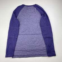 Load image into Gallery viewer, Girls Crane, Snow Extreme thermal long sleeve top, NEW, size 12,  