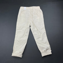 Load image into Gallery viewer, unisex The Children&#39;s Place, lightweight cotton pants, elasticated, Inside leg: 31cm, NEW, size 2,  