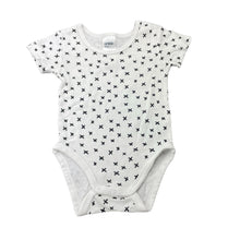 Load image into Gallery viewer, unisex Anko, cotton bodysuit / romper, GUC, size 00,  