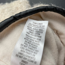 Load image into Gallery viewer, Girls Sista, cotton lined wool blend lightweight jacket, GUC, size 2,  