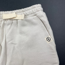 Load image into Gallery viewer, unisex Cotton On, organic cotton shorts, elasticated, EUC, size 2,  