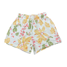 Load image into Gallery viewer, Girls Anko, cotton shorts, elasticated, FUC, size 6,  