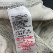 Load image into Gallery viewer, Girls Pumpkin Patch, fleece lined track pants, elasticated, Inside leg: 58cm, EUC, size 10,  