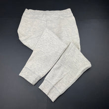 Load image into Gallery viewer, Girls Pumpkin Patch, fleece lined track pants, elasticated, Inside leg: 58cm, EUC, size 10,  